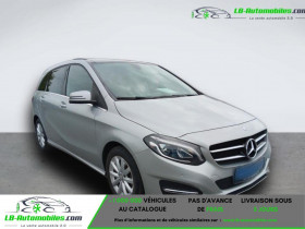 Mercedes Classe B 180 180 BVA  occasion � Beaupuy - photo n�2