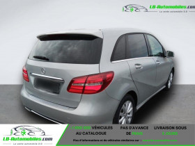 Mercedes Classe B 180 180 BVA  occasion � Beaupuy - photo n�3