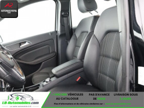Mercedes Classe B 180 180 BVA  occasion � Beaupuy - photo n�6