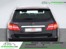 Mercedes Classe B 180 180 BVA  occasion � Beaupuy - photo n�5