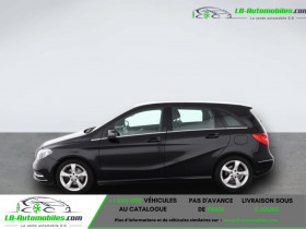 Mercedes Classe B 180 180 BVA  occasion � Beaupuy - photo n�4