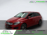 Annonce Mercedes Classe B 180 occasion Essence 180 BVA  Beaupuy