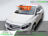 Mercedes Classe B 180 180 BVA   Beaupuy 31
