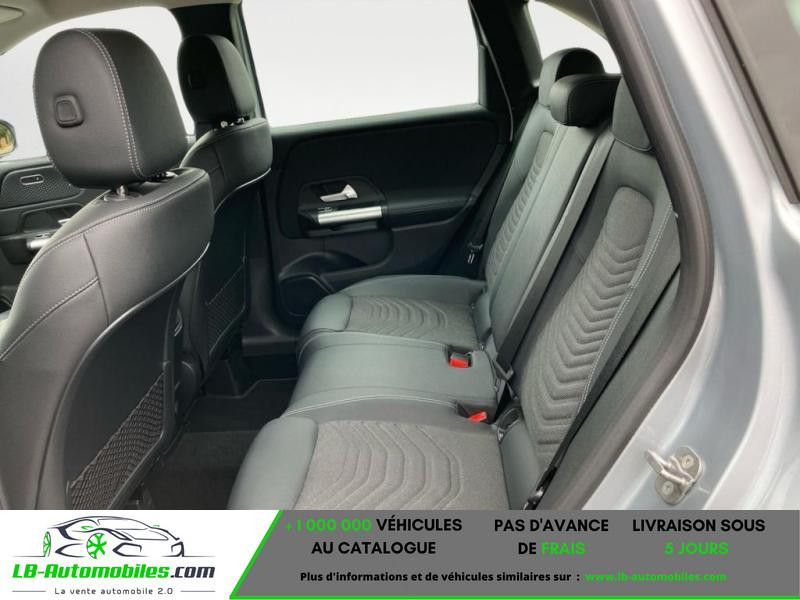 Mercedes Classe B 180 180 BVA  occasion  Beaupuy - photo n4