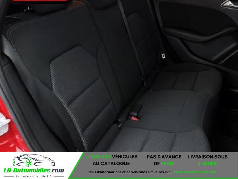 Mercedes Classe B 180 180 BVA  occasion  Beaupuy - photo n7