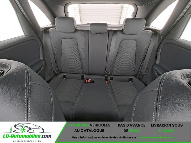 Mercedes Classe B 180 180 BVA  occasion  Beaupuy - photo n4