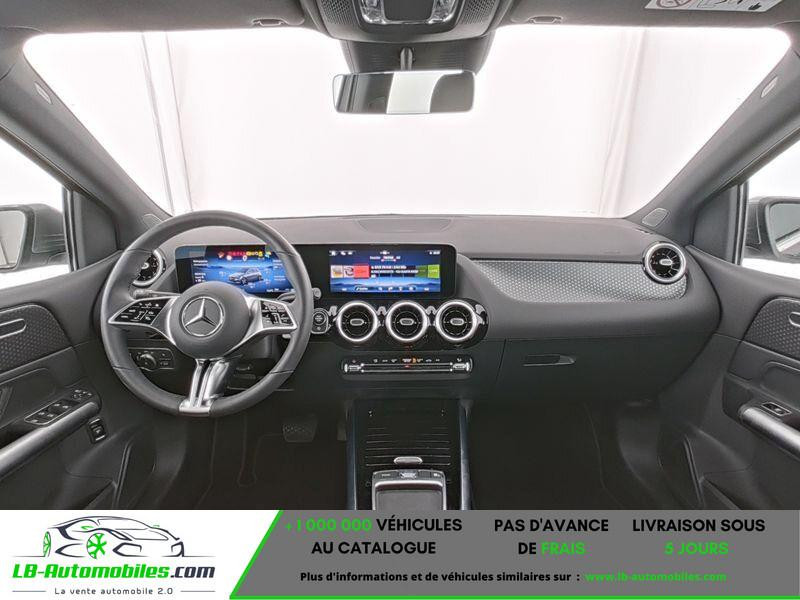 Mercedes Classe B 180 180 BVA  occasion  Beaupuy - photo n2