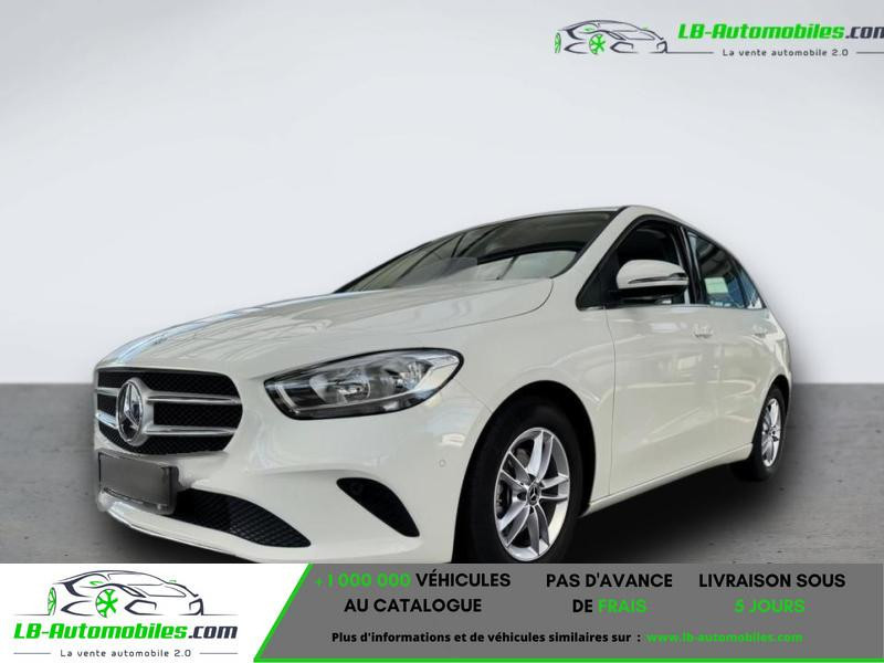 Mercedes Classe B 180 180 BVA  occasion  Beaupuy