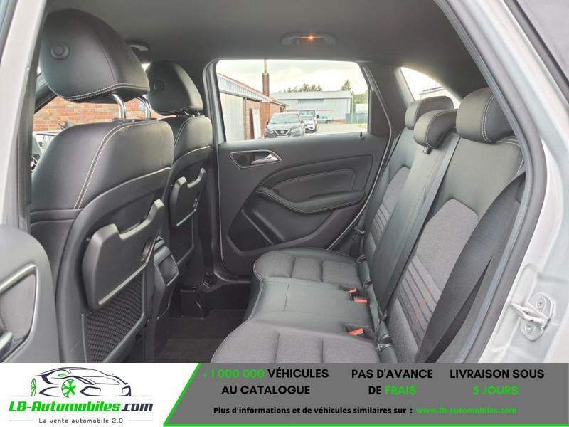 Mercedes Classe B 180 180 BVA  occasion  Beaupuy - photo n8