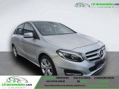 Annonce Mercedes Classe B 180 occasion Essence 180 BVA  Beaupuy