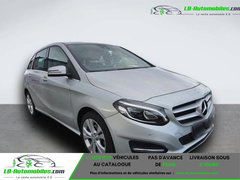 Mercedes Classe B 180 180 BVA  occasion  Beaupuy