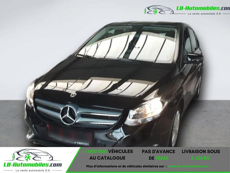 Mercedes Classe B 180 180 BVA  occasion  Beaupuy