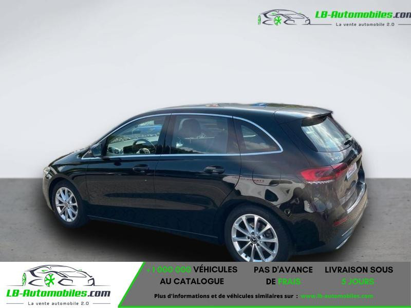 Mercedes Classe B 180 180 BVA  occasion  Beaupuy - photo n2