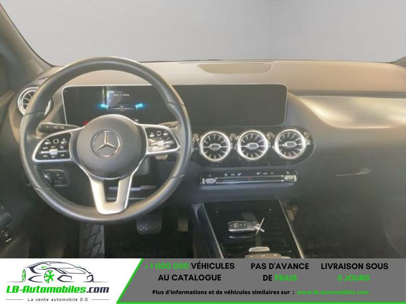 Mercedes Classe B 180 180 BVA  occasion  Beaupuy - photo n3