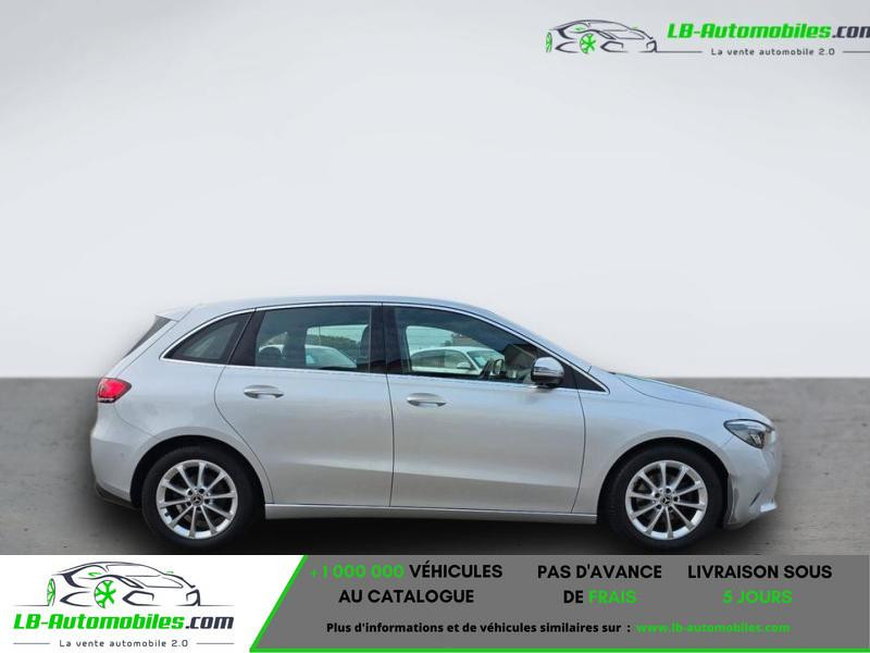 Mercedes Classe B 180 180 BVA  occasion  Beaupuy - photo n5