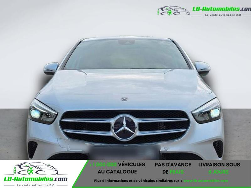 Mercedes Classe B 180 180 BVA  occasion  Beaupuy - photo n4