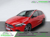 Mercedes Classe B 180 occasion année 2019 boite Automatique Annonce Mercedes Classe B 180 occasion Essence 180 BVA à Beaupuy