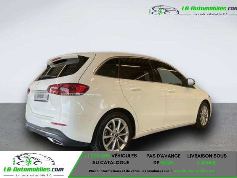 Mercedes Classe B 180 180 BVA  occasion  Beaupuy - photo n4