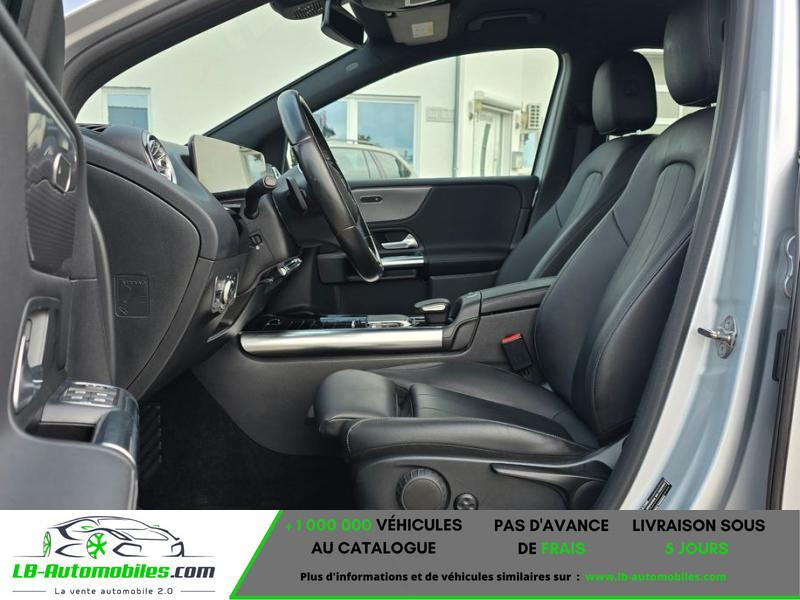 Mercedes Classe B 180 180 BVA  occasion  Beaupuy - photo n7