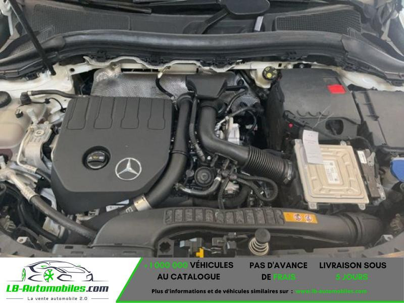 Mercedes Classe B 180 180 BVA  occasion  Beaupuy - photo n8