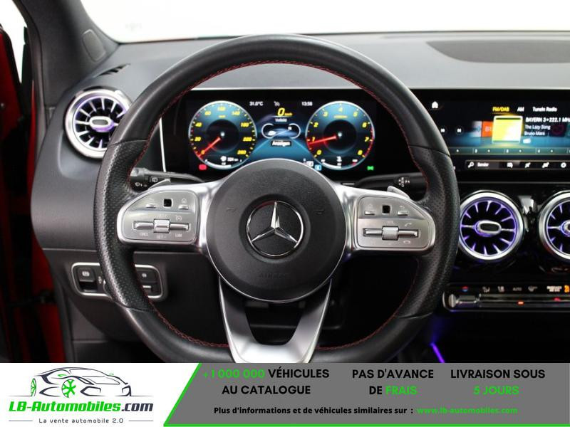 Mercedes Classe B 180 180 BVA  occasion  Beaupuy - photo n9