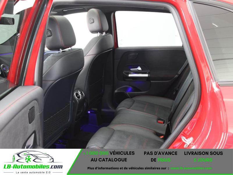 Mercedes Classe B 180 180 BVA  occasion  Beaupuy - photo n8