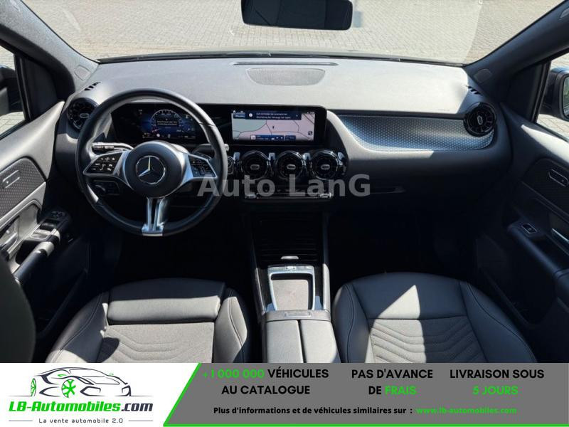 Mercedes Classe B 180 180 BVA  occasion  Beaupuy - photo n3