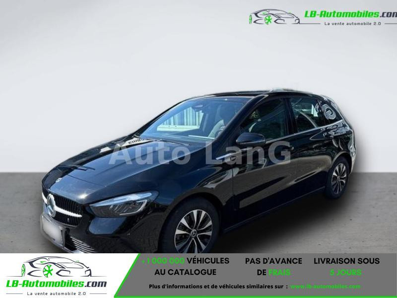 Mercedes Classe B 180 180 BVA  occasion  Beaupuy - photo n2