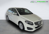 Mercedes Classe B 180 180 BVA   Beaupuy 31