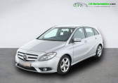 Annonce Mercedes Classe B 180 occasion Essence 180 BVA  Beaupuy