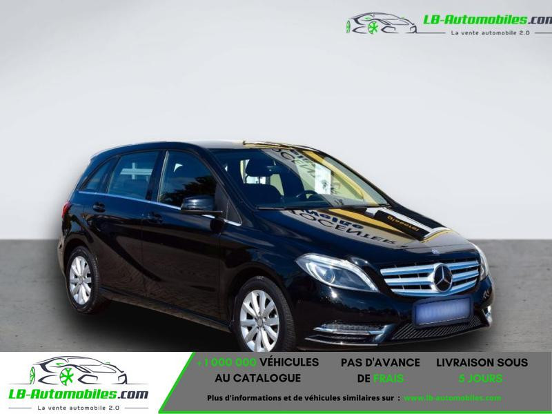 Mercedes Classe B 180 180 BVA  occasion  Beaupuy