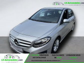 Mercedes Classe B 180 180 BVA   Beaupuy 31