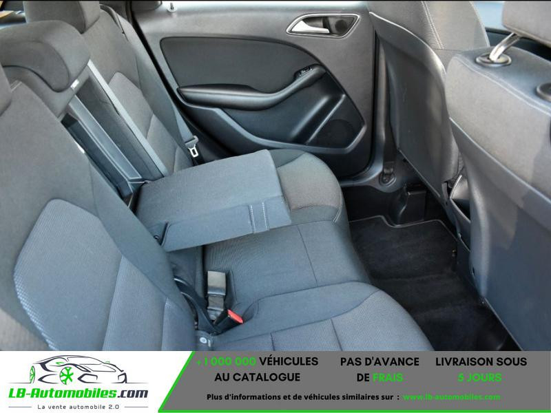 Mercedes Classe B 180 180 BVA  occasion  Beaupuy - photo n8