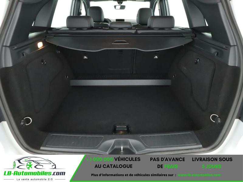 Mercedes Classe B 180 180 BVA  occasion  Beaupuy - photo n9