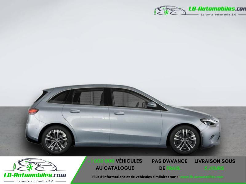 Mercedes Classe B 180 180 BVA  occasion  Beaupuy - photo n3