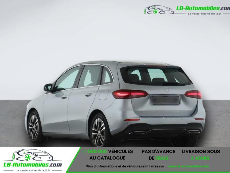Mercedes Classe B 180 180 BVA  occasion  Beaupuy - photo n4