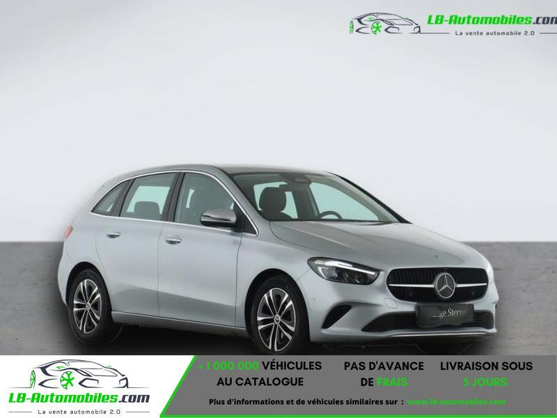 Mercedes Classe B 180 180 BVA  occasion  Beaupuy - photo n2