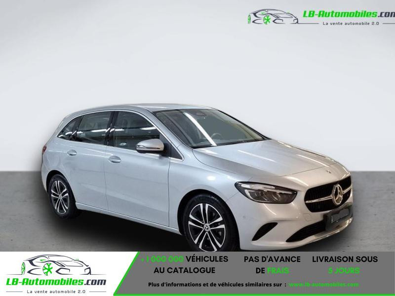 Mercedes Classe B 180 180 BVA  occasion  Beaupuy