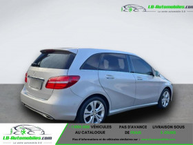 Mercedes Classe B 180 180 BVA  occasion � Beaupuy - photo n�4