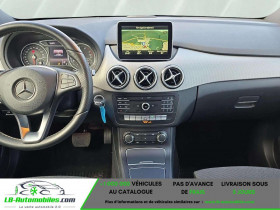 Mercedes Classe B 180 180 BVA  occasion � Beaupuy - photo n�3