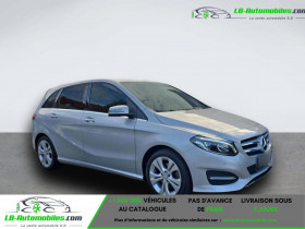 Mercedes Classe B 180 180 BVA  occasion � Beaupuy - photo n�2