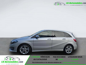 Mercedes Classe B 180 180 BVA  occasion � Beaupuy - photo n�6