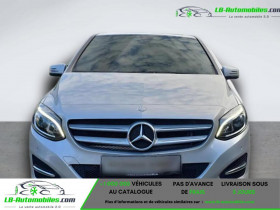 Mercedes Classe B 180 180 BVA  occasion � Beaupuy - photo n�5