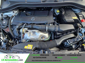 Mercedes Classe B 180 180 BVA  occasion � Beaupuy - photo n�10