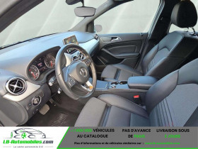 Mercedes Classe B 180 180 BVA  occasion � Beaupuy - photo n�8