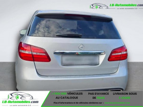 Mercedes Classe B 180 180 BVA  occasion � Beaupuy - photo n�7