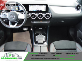 Mercedes Classe B 180 180 BVA  occasion � Beaupuy - photo n�2