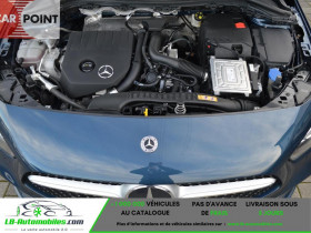 Mercedes Classe B 180 180 BVA  occasion � Beaupuy - photo n�8