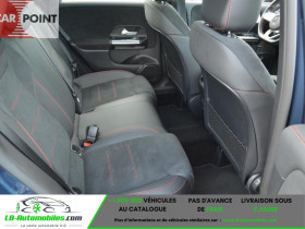 Mercedes Classe B 180 180 BVA  occasion � Beaupuy - photo n�6