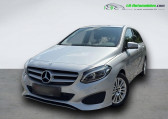 Mercedes Classe B 180 occasion année 2015 boite Automatique Annonce Mercedes Classe B 180 occasion Essence 180 BVA à Beaupuy